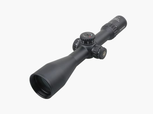 CONTINENTAL TACTICAL FFP 6X