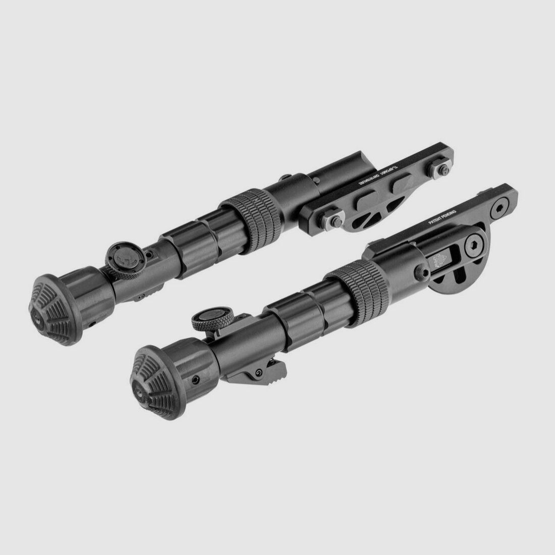 Bipod UTG kompatibel M-LOK, Bild 2 von 2