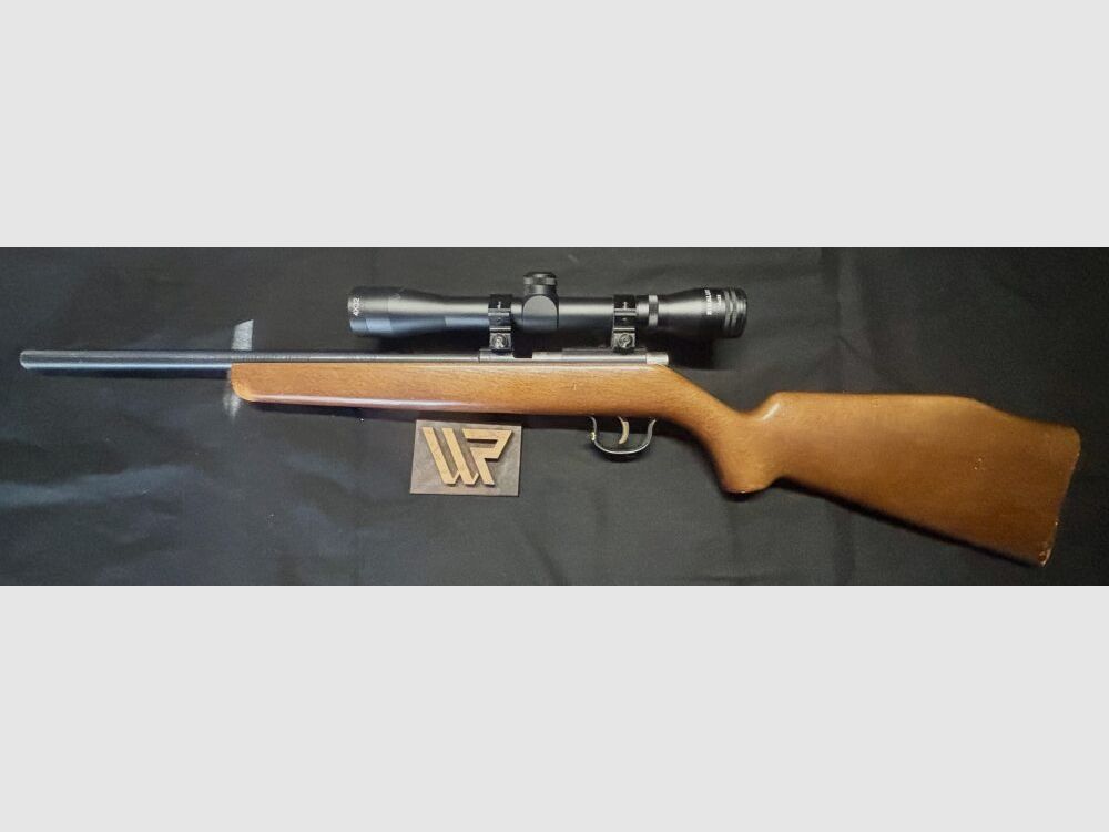 Voere sans .22lr, image 1 sur 3