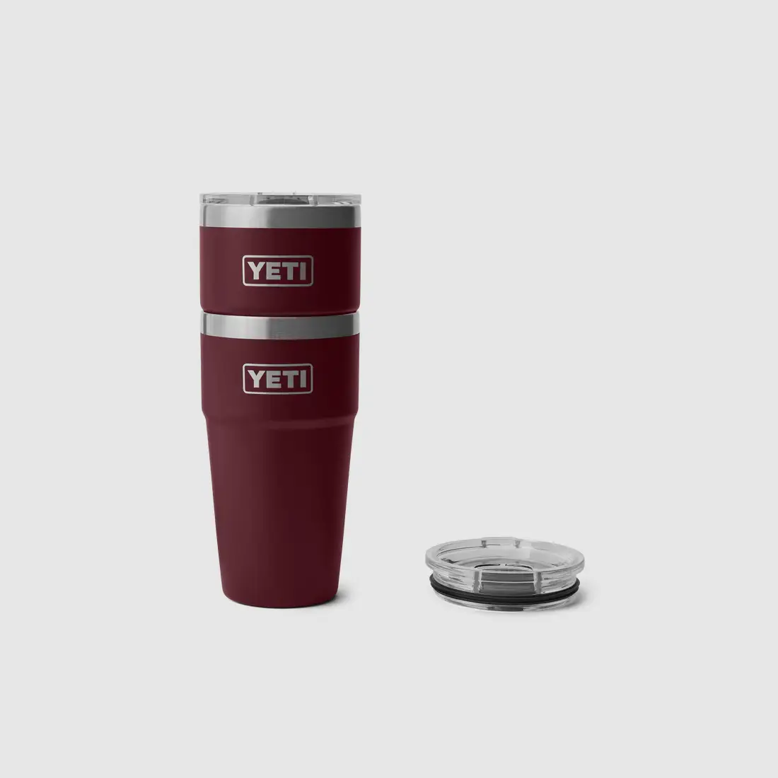 Der stapelbare YETI RAMBLER® Becher mit MagSlider™ Deckel, Bild 96 von 222