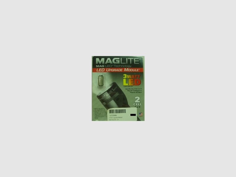 LED-Upgrade Modul 2C/D -
