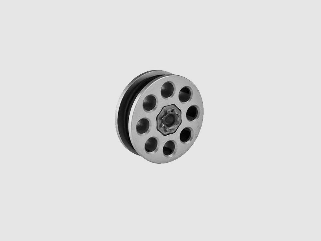 WALTHER MAXIMATHOR/ROTEX METAL REPLACEMENT MAGAZINE 4.5 MM