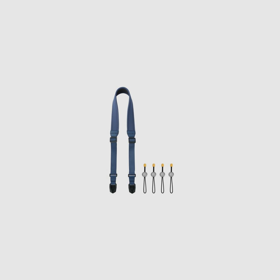 Vanguard Connect Neo NS 38 NV - Neopren-Halsband, Bild 8 von 15