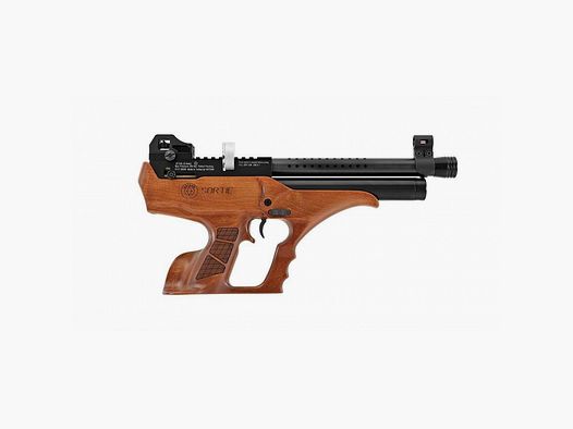 HATSAN SORTIE WOOD
