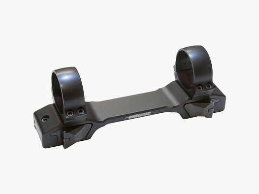 INNOGUN Quick release assembly, one-piece ring 34 mm (For Blaser Base)