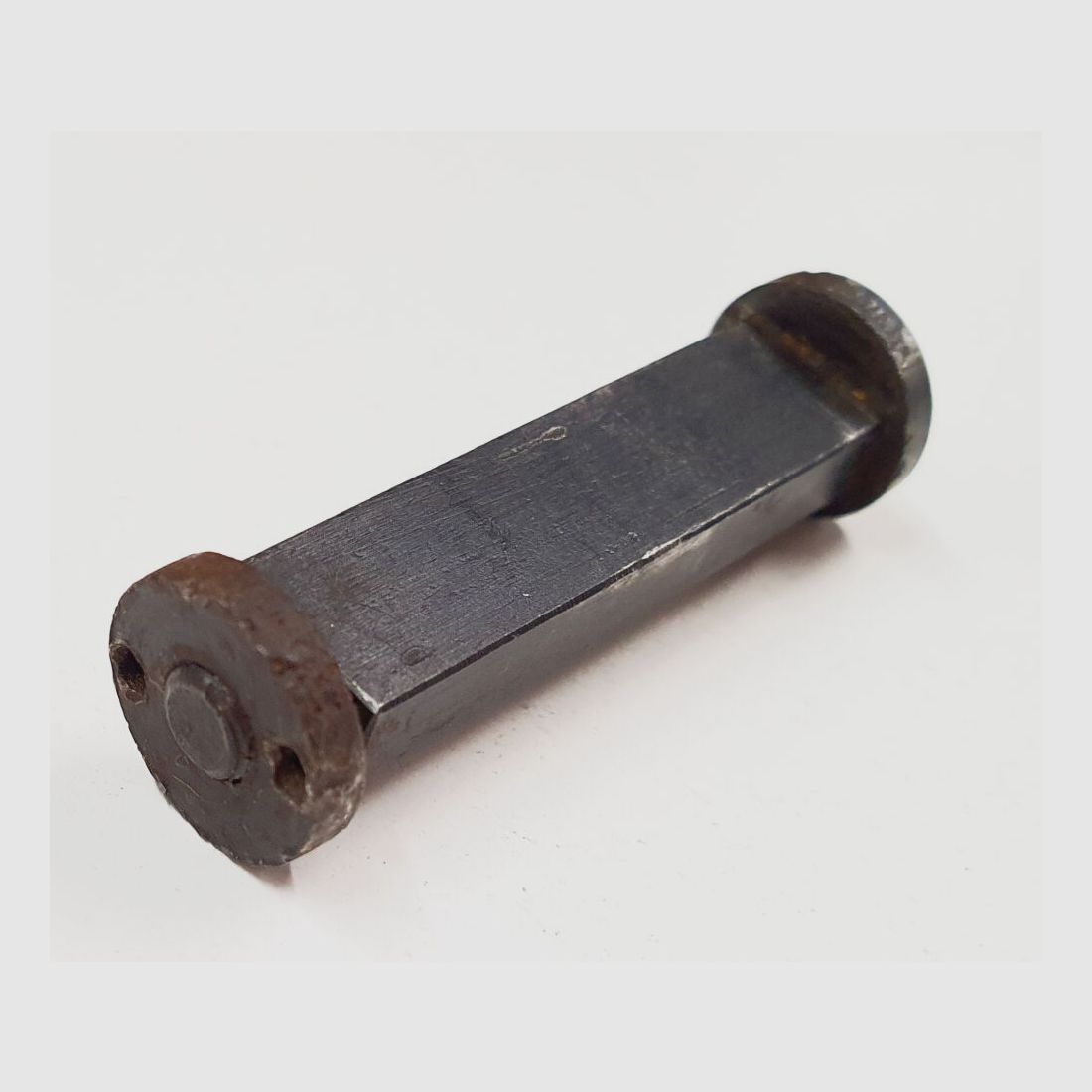 Fucile 43 / Carabina 43 ( G43 / K43 ) [69] SUPPORTO TRASVERSALE per Fucile 43 / Carabina 43 ( G43 / K43 ) pezzo di ricambio originale ad esempio duv qve bcd ac, immagine 2 di 6