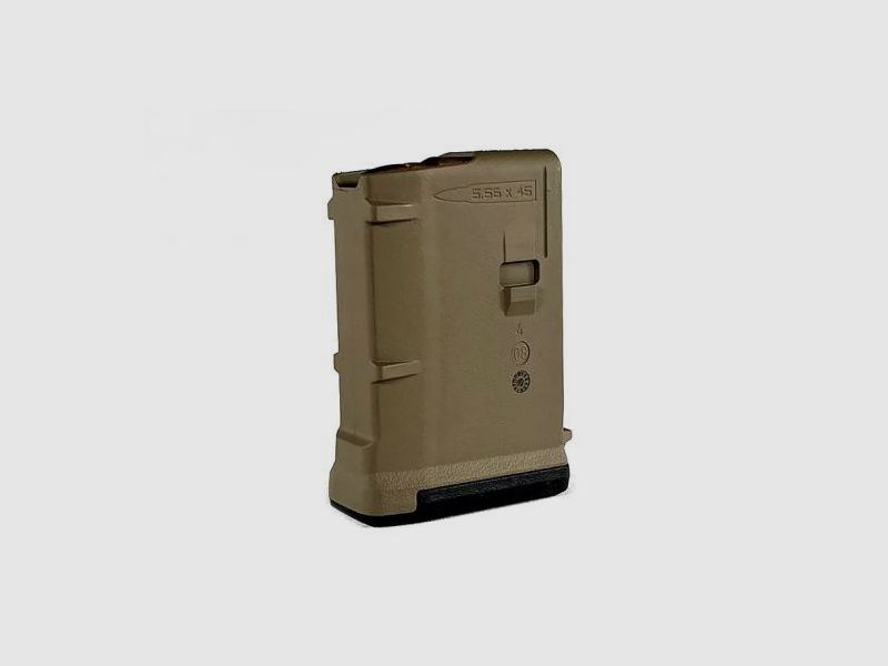 MAGPUL PMAG Gen3 für AR15, CERAKOTE Flat Dark Earth