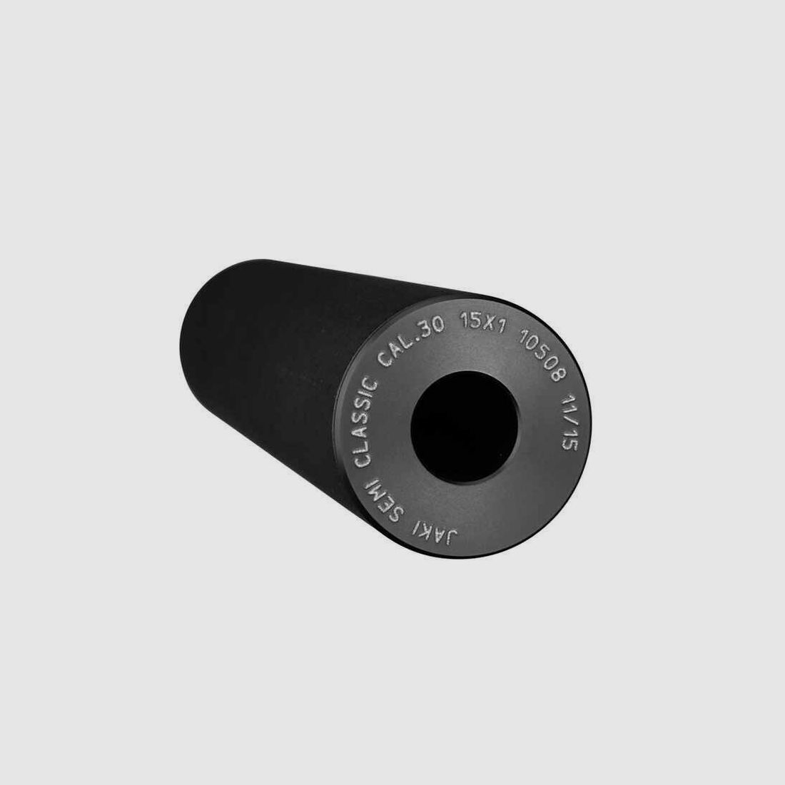 Jaki Semi Classic silencer caliber .30 / 7.62 mm - M15x1