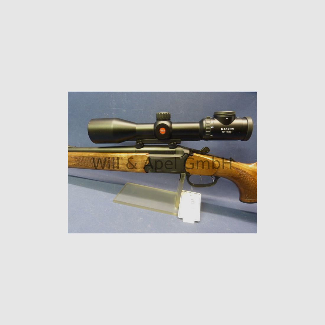 BLASER ISNY Modell BS 95