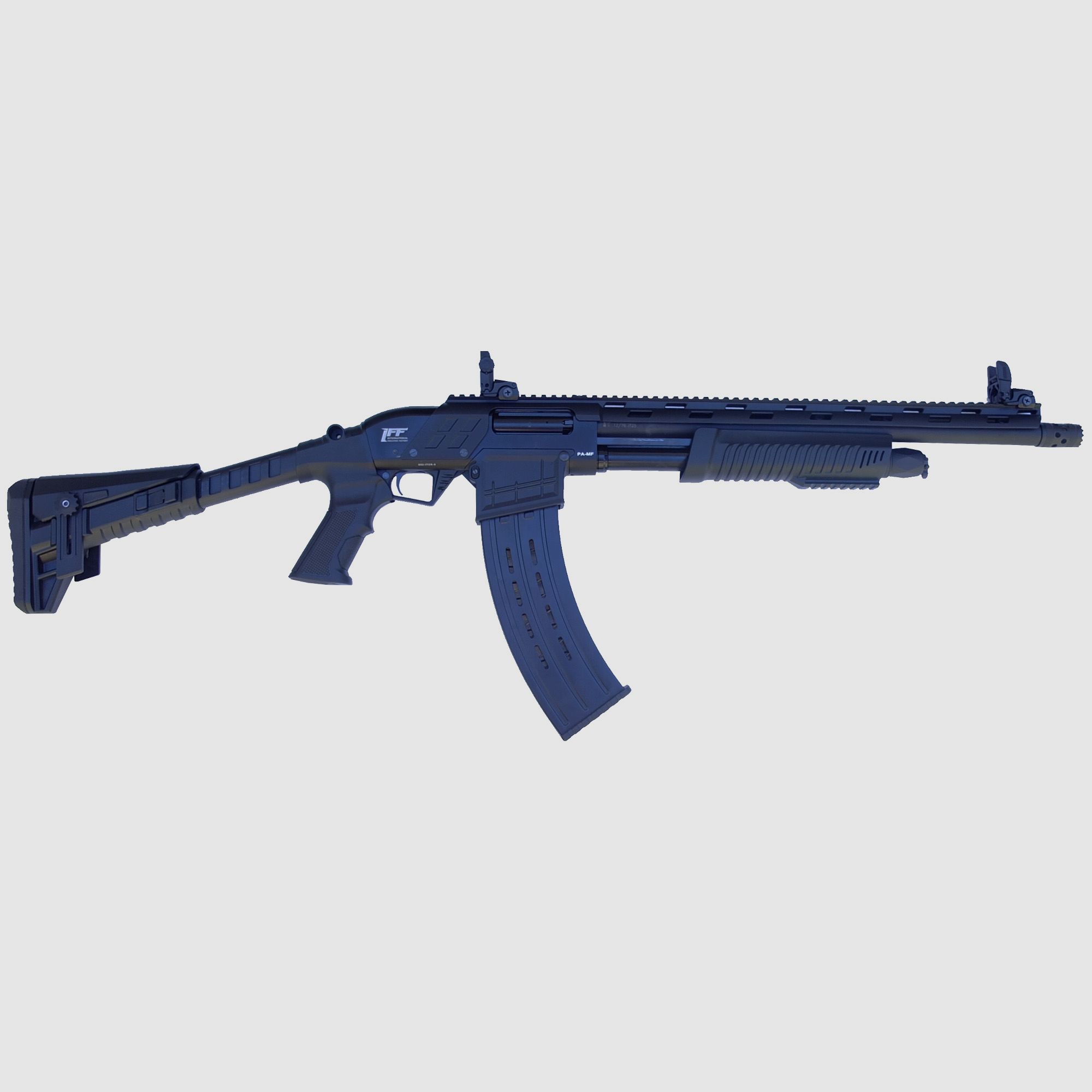 International Firearms Factory PA-MF 12, Bild 1 von 2