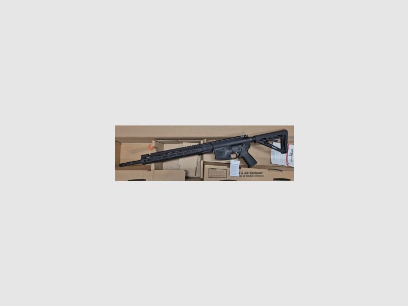 Savage MSR10 .308 Win. Hunter 18"