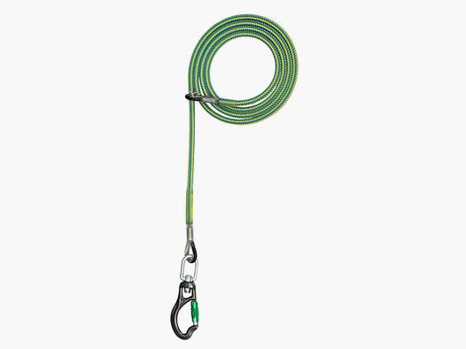 Tree Runner Stahlhalteseil Super Flex Sidewinder 12,7 mm