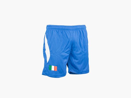 OPENLAND – ARMY GYM SHORTS