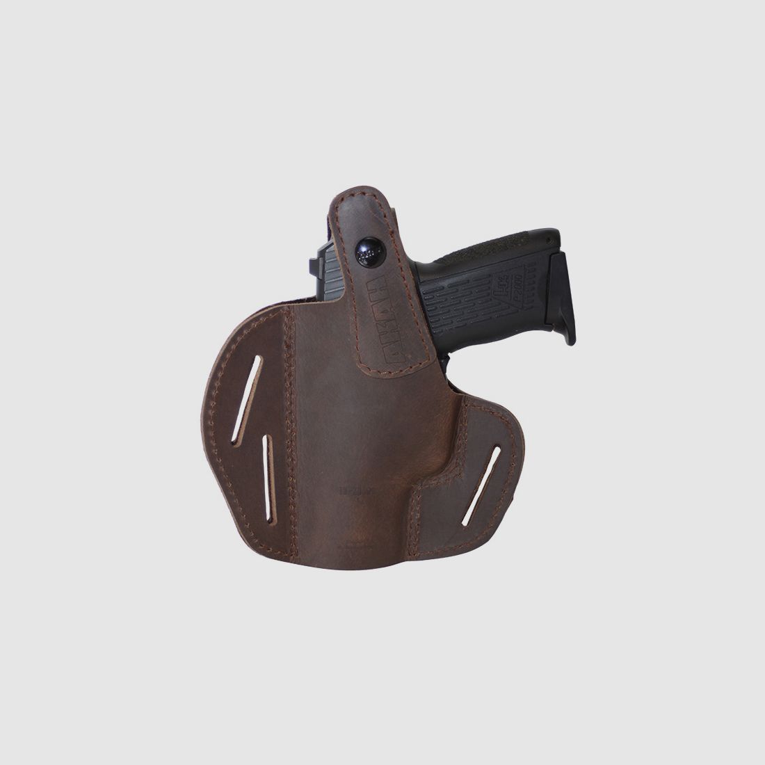 AKAH Gürtelholster QUICKMAT