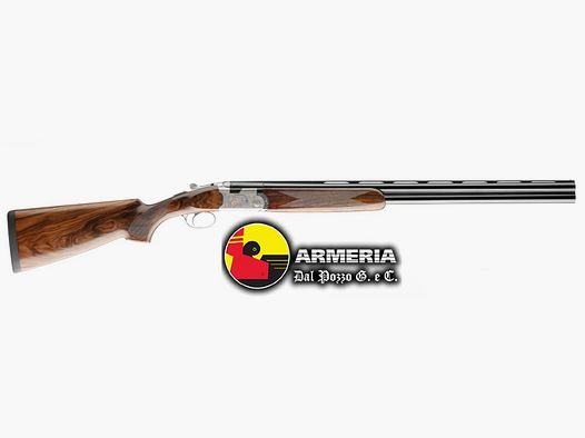 BERETTA 687 SILVER PIGEON 500 YEARS LIMITED EDITION 12/76