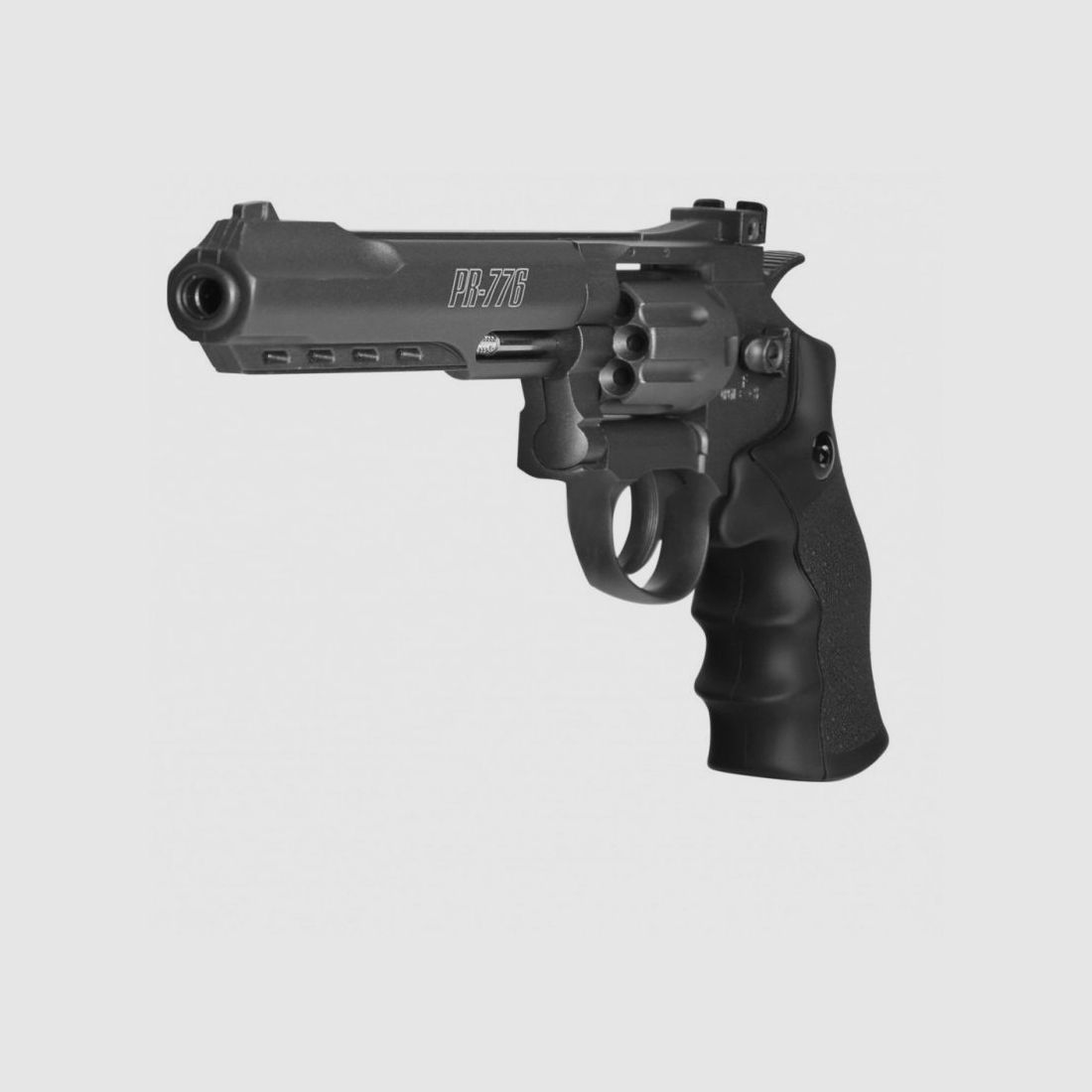 REVOLVER GAMO PR – 776, Bild 2 von 4