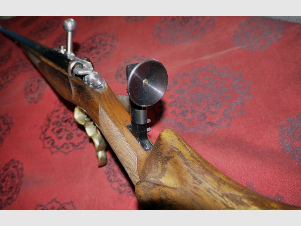 Krausser Gew.71 fire nozzle