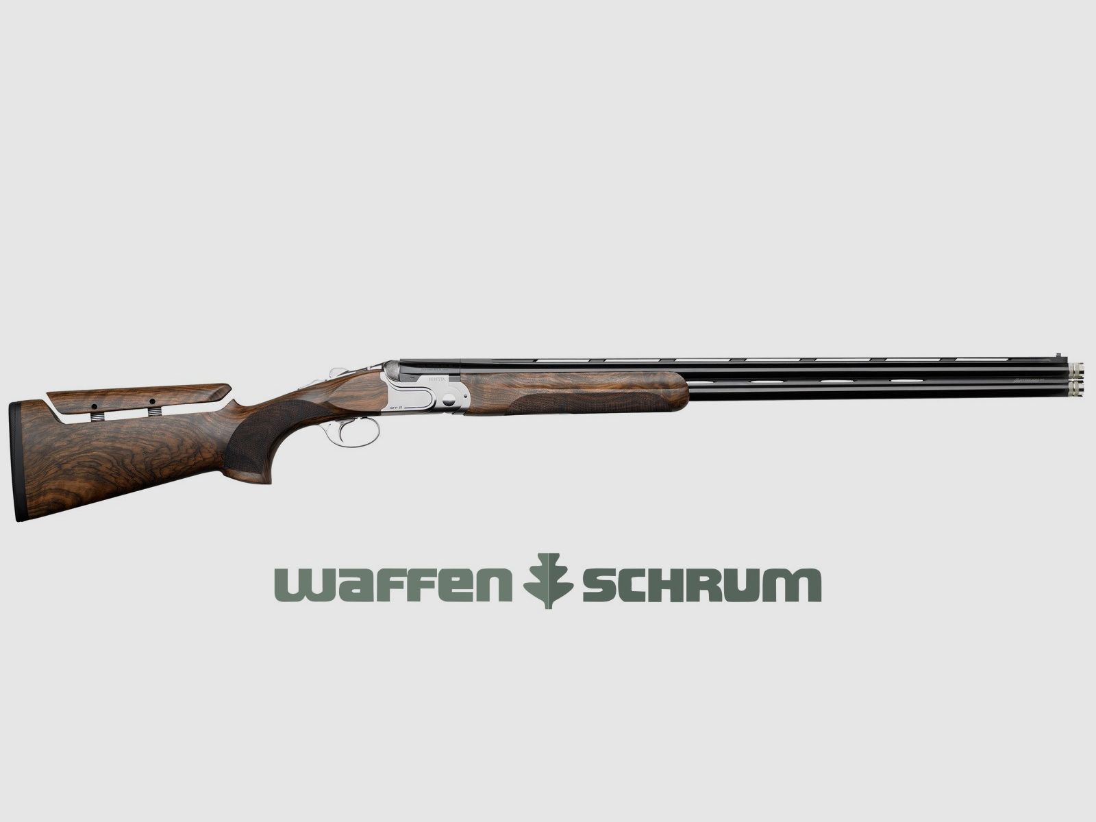 Beretta DT 11 Sporting AS OCHPe / B-FAST-Schaftverstellung Comb.