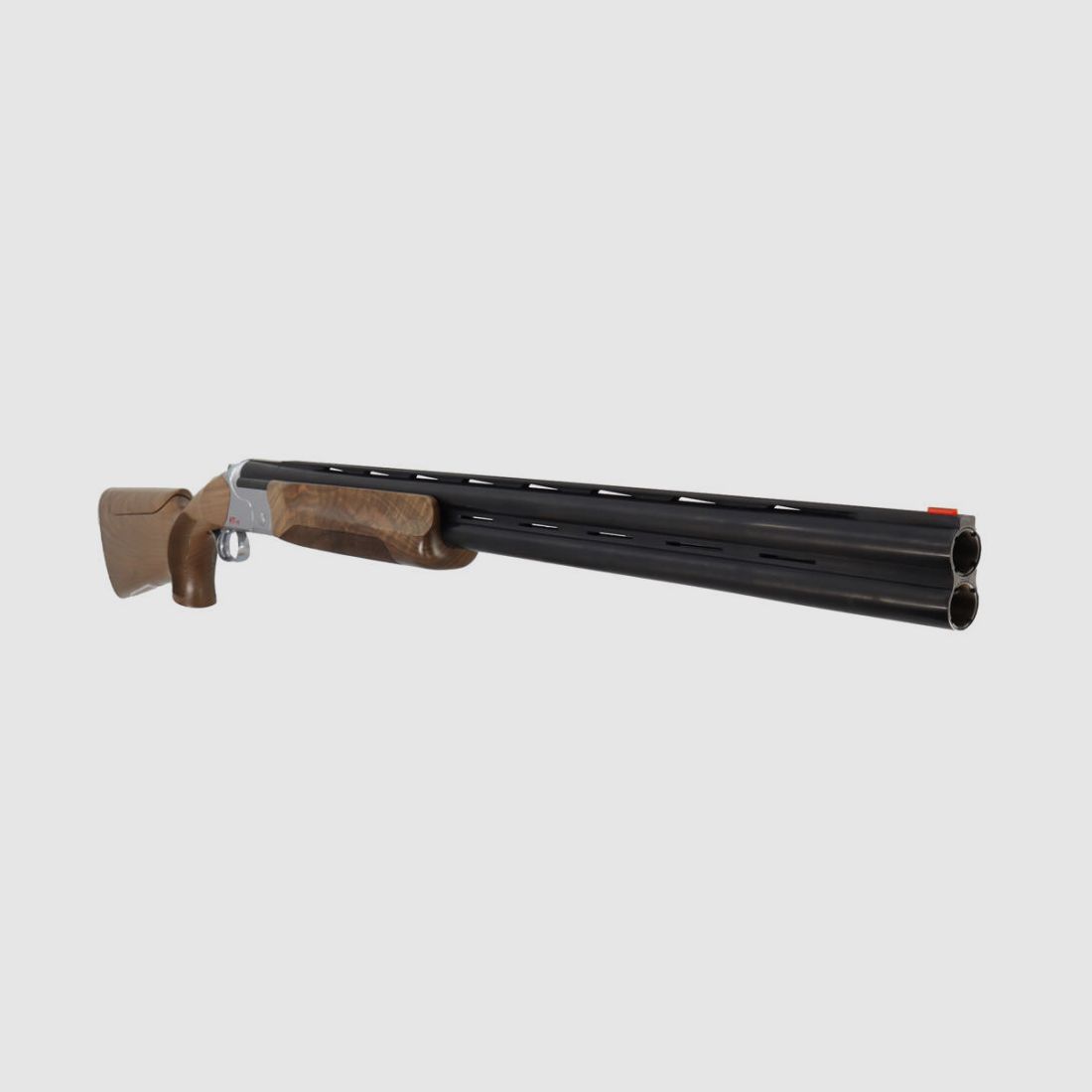 Huglu HT-14 Trap Otwarta i Dolna Strzelba Prawdziwy System LEWY