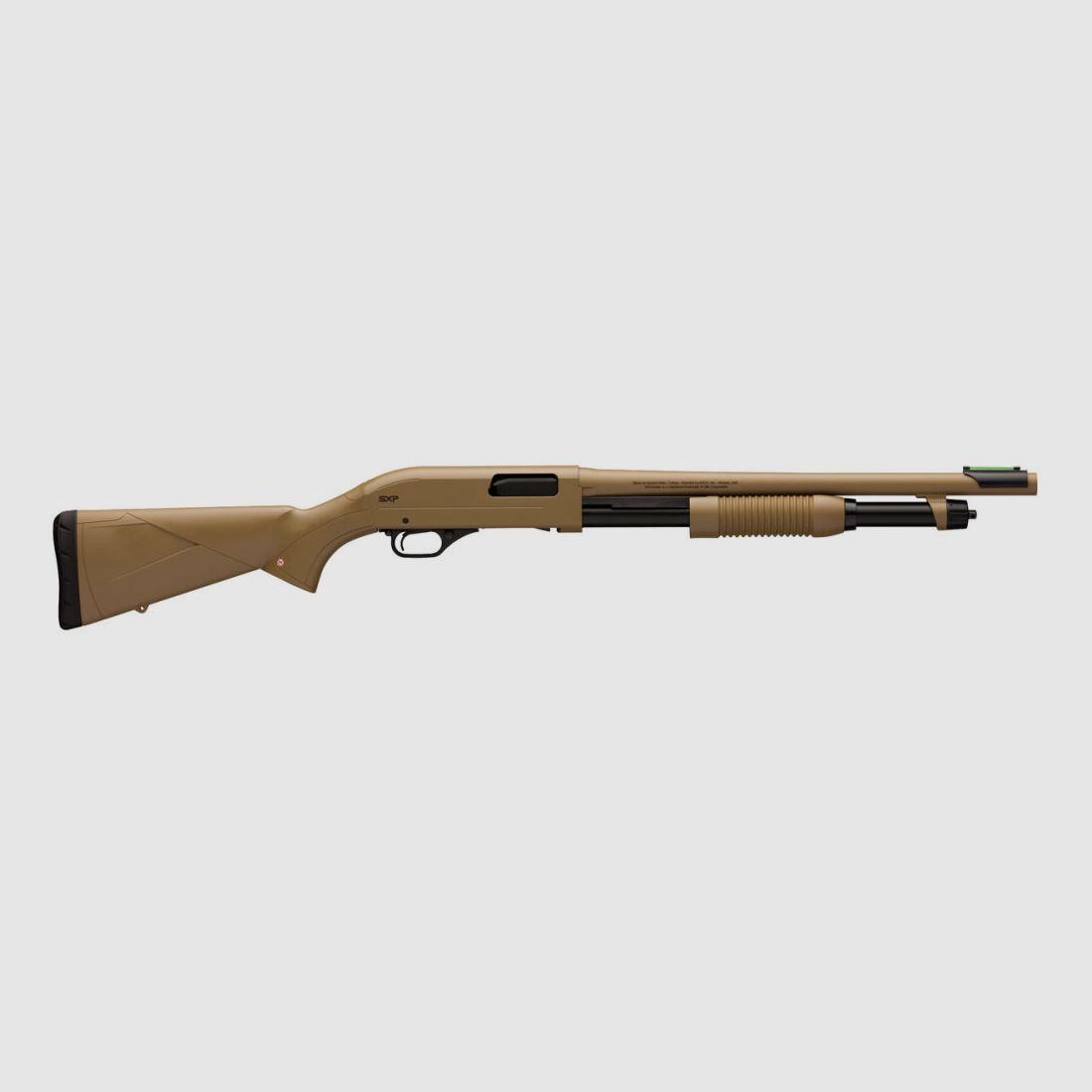 Winchester SXP Dark Earth Defender