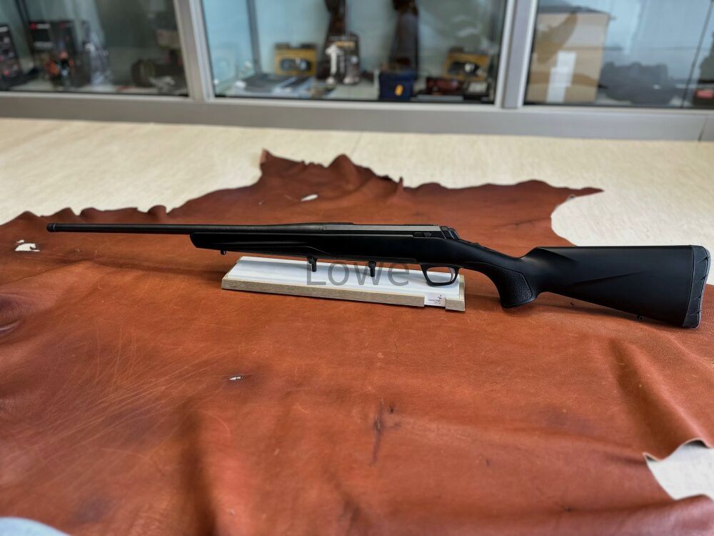 Browning X-Bolt Composite Black