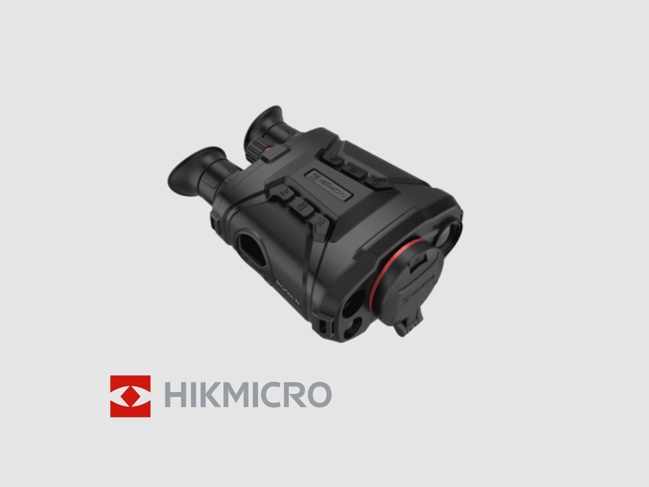 WÄRMEBILDZIELFERNROHR HIKMICRO RAPTOR RQ50LN NEU, Bild 5 von 5
