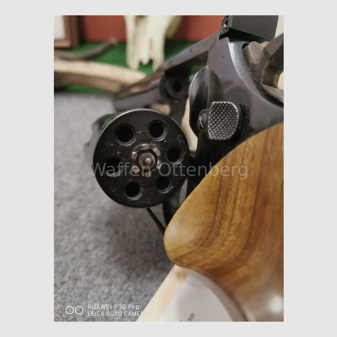Taurus 96