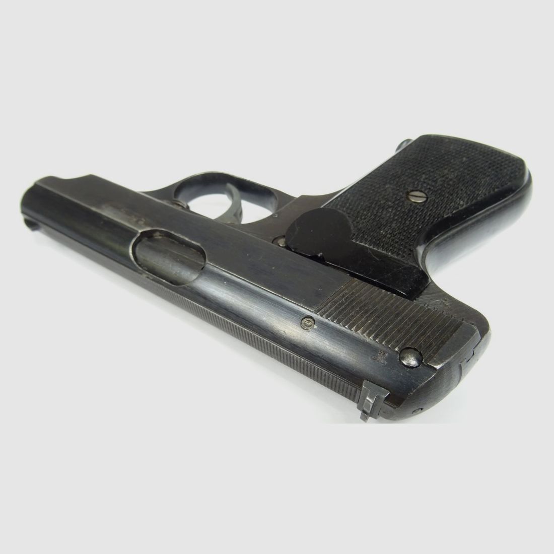 Pistolet Sauer 38H cal. 7,65 Br., image 6 sur 9
