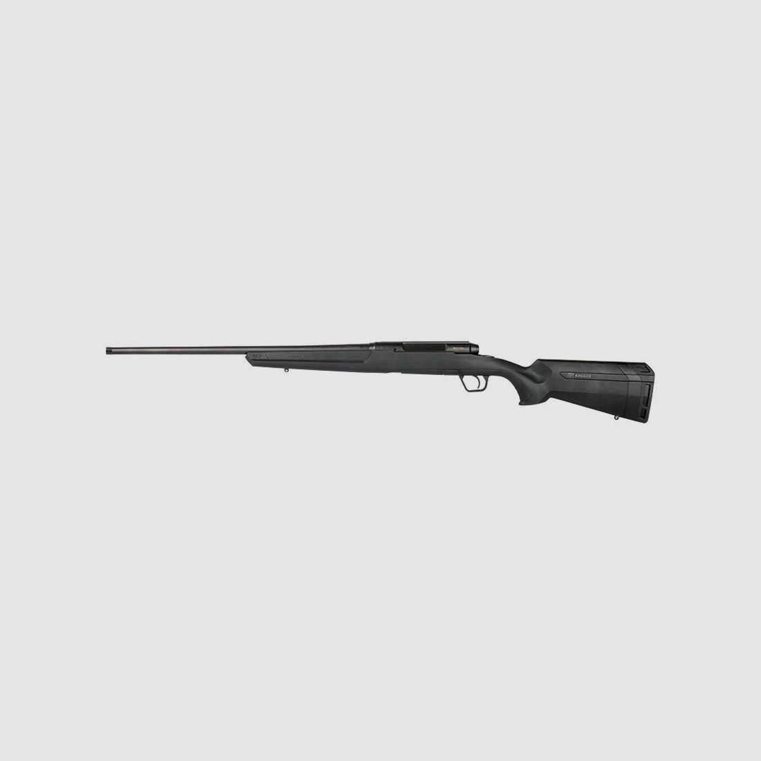 Büchse Savage Axis SR, Bild 3 von 4