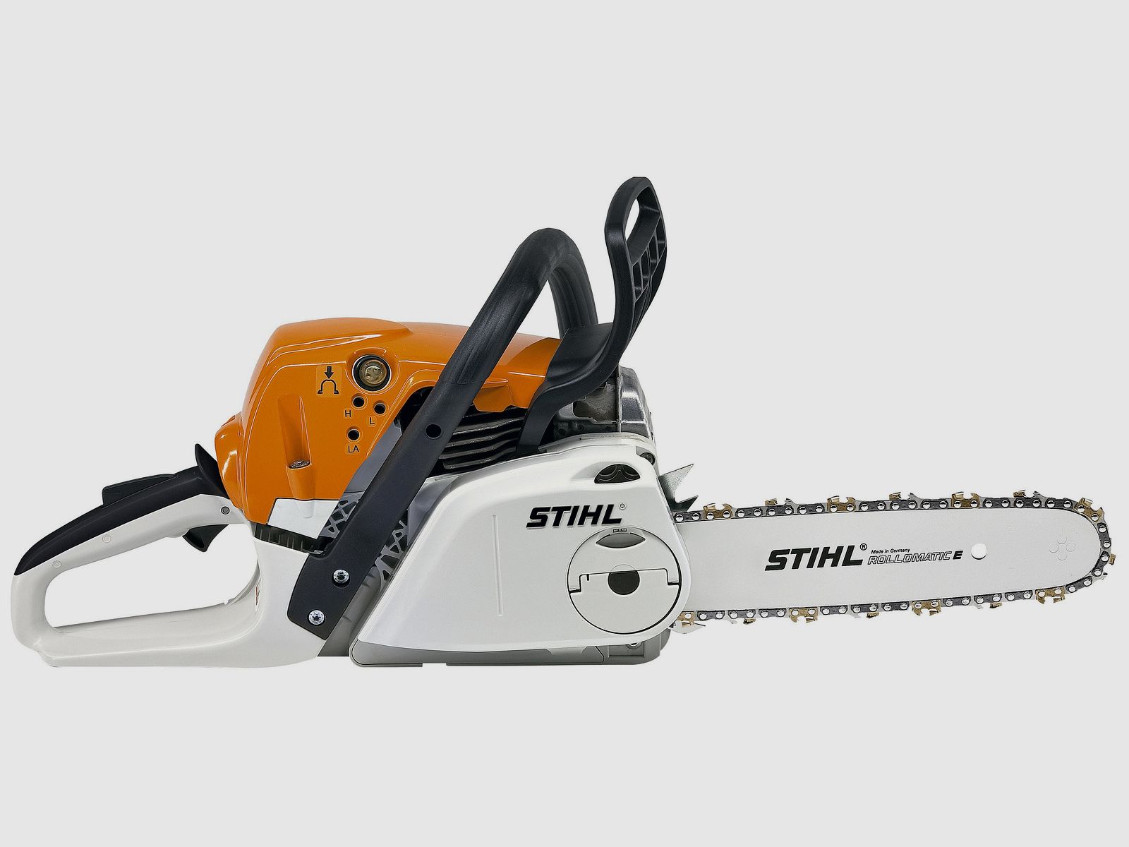Motosierra Stihl MS 231 C-BE