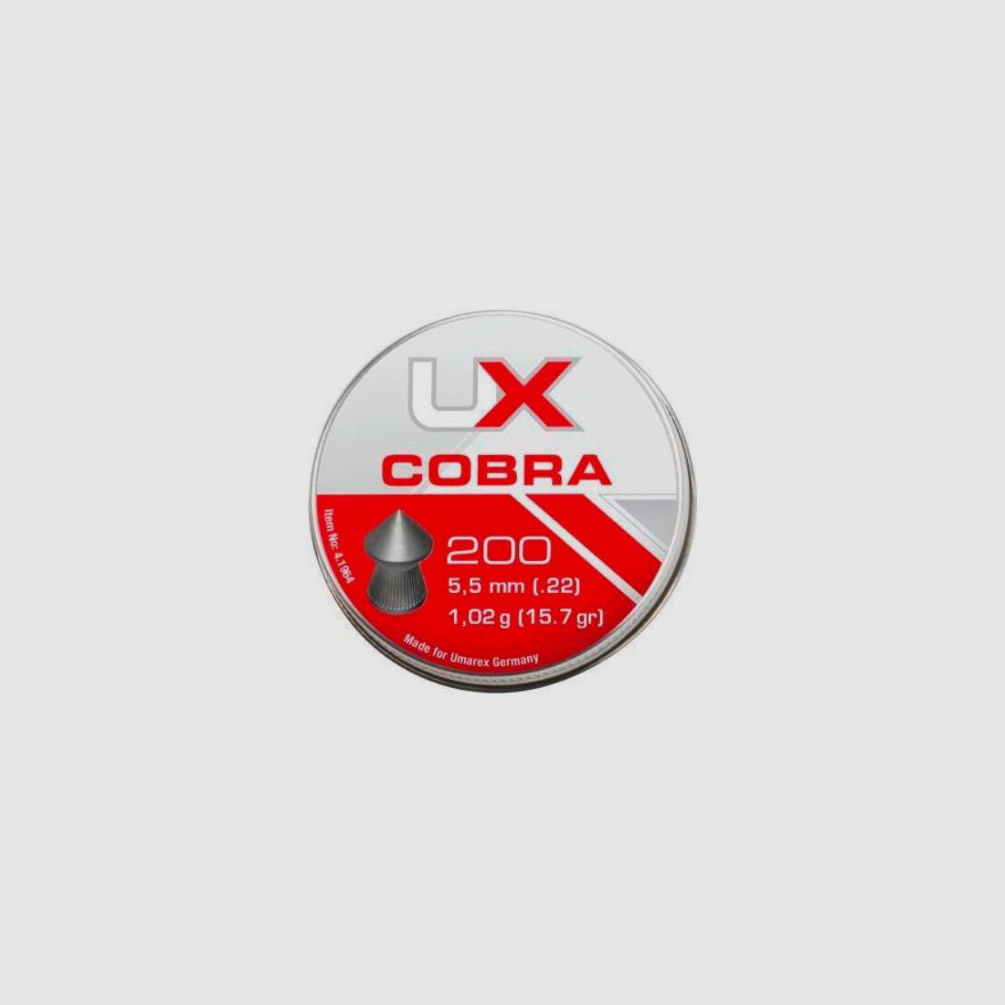 Umarex Cobra 5,5