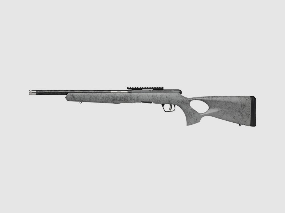 Savage B22 Timber Thumbole 18
