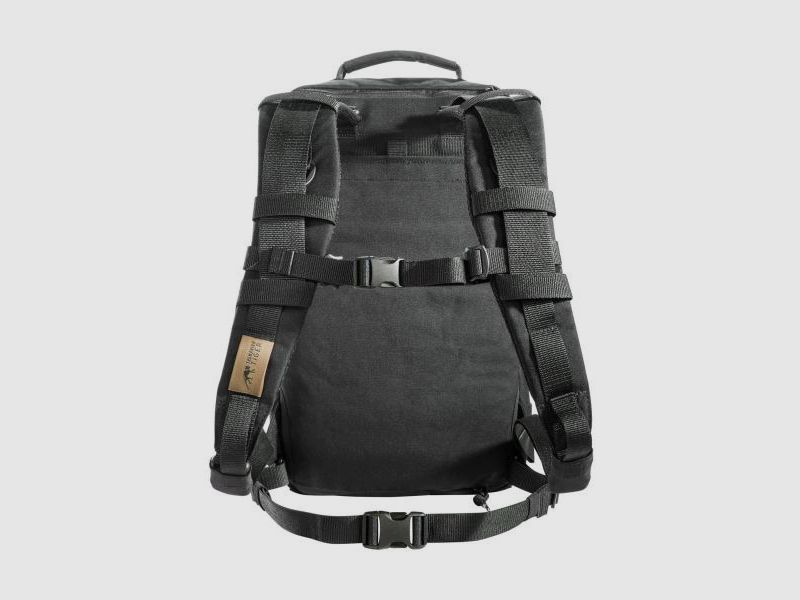 TASMANIAN TIGER Rucksack/Mehrzweck-Tasche Medic Assault Pack L MKII schwarz