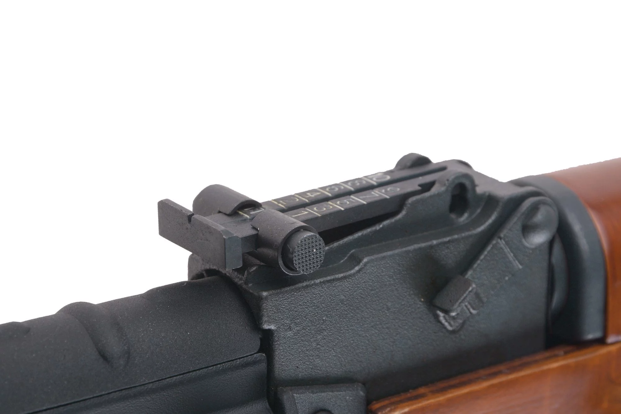 ASG carbine Double Bell RK-06S, image 16 of 36