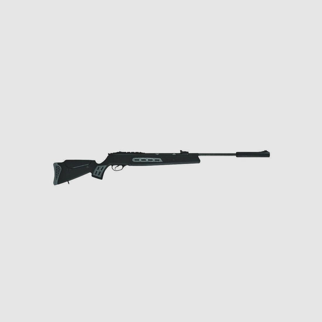 Hatsan - Wiatrówka Mod 125 Sniper, zdjęcie 1 z 8