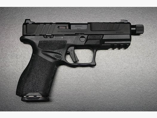 Springfield Armory Echelon 4″ Compact 3 DOT GWL