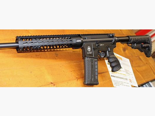 ADC M5 Special Force 12,5″