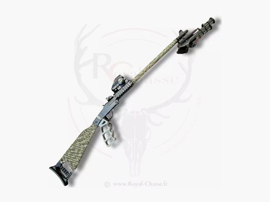 Gebraucht - LITTLE BADGER Kal.22LR CHIAPPA