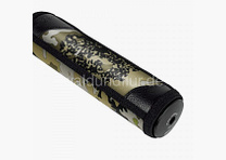 Blaser Schalldämpfercover HunTec camo klein