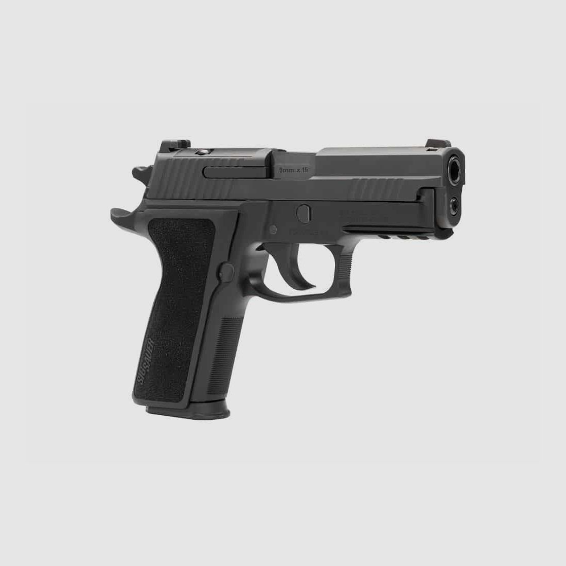 Sig Sauer P229 Elite 3.9“ 9x19mm, Bild 3 von 5