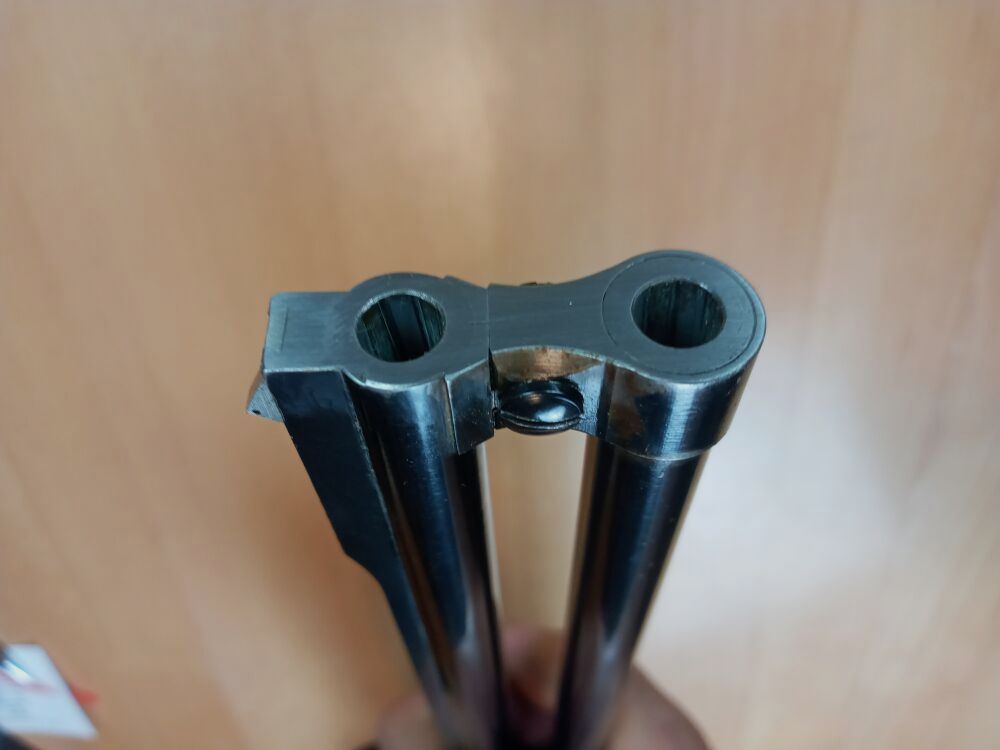 Valmet 412 S, Bild 8 von 8