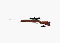 Mercury air Luftgewehr Set 135 SP