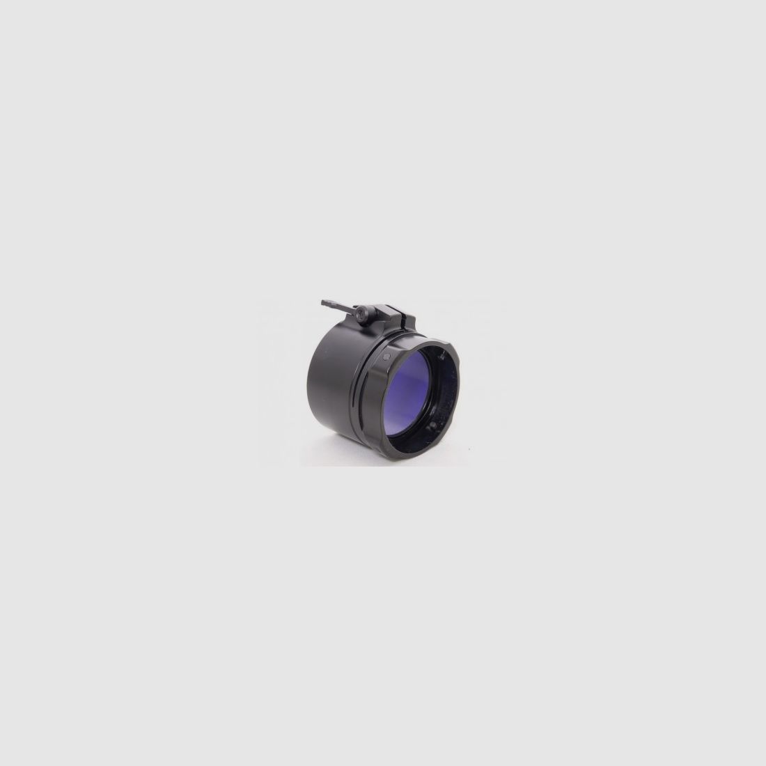 Rusan Q-R 1-teiliger Adapter f. Forward F135, F155