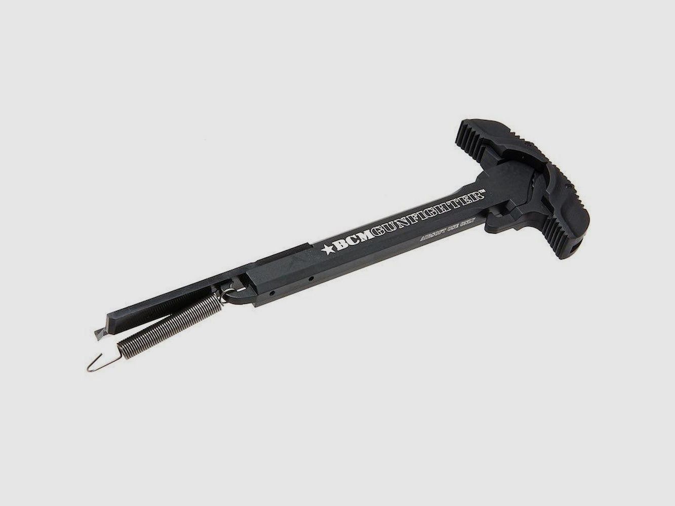 BCMGUNFIGHTER™ MOD 4x4 BCM AIR Spannhebel - Ambidextrisch - Ergonomisch - Schnelle und Präzise Kontrolle, Bild 2 von 5