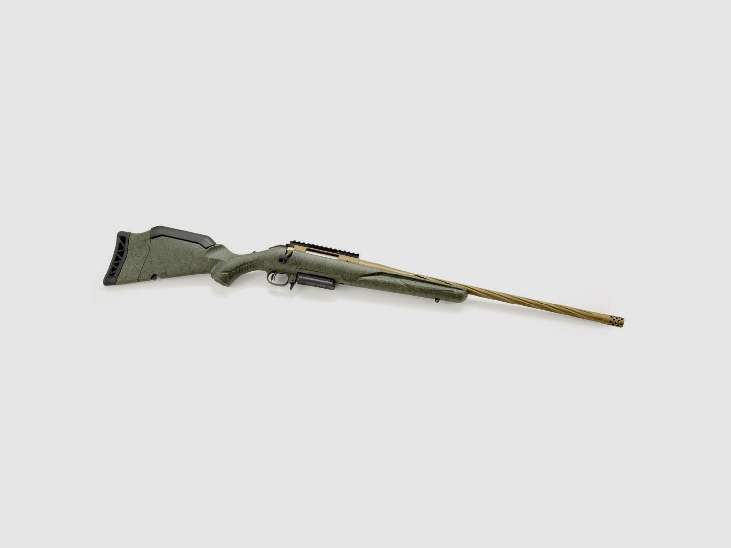 Ruger American Rifle Predator Gen II Cal 308 Win, immagine 3 di 6