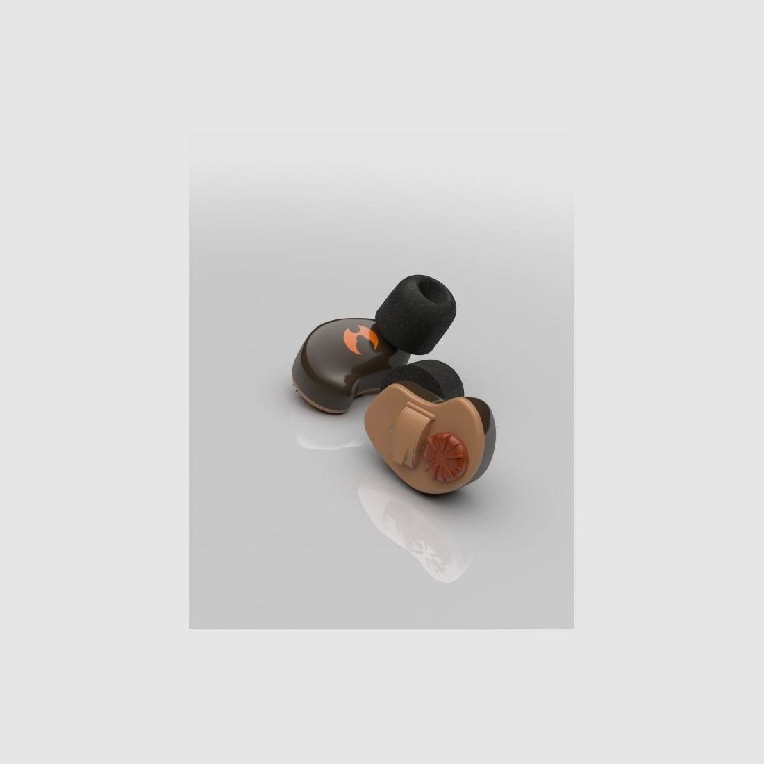 Auriculares SHOTHUNT WIRELESS, imagen 2 de 3