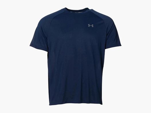 Under Armour Under Armour T-Shirt Tech 2.0 academy graphite - S Herren