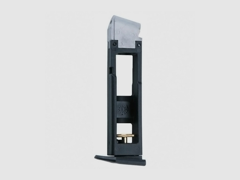 Ersatzmagazin fĂĽr CO2 Pistole Walther CP99