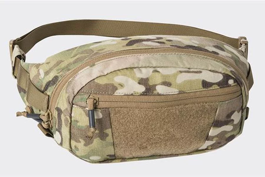 Helikon BANDICOOT Cordura MultiCam waist pack, image 2 of 2