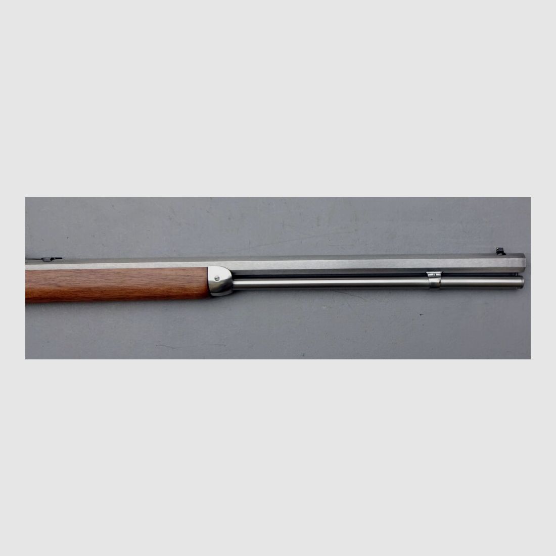 ROSSI ROSSI - PUMA Octagon 24" Stainless Ausf.